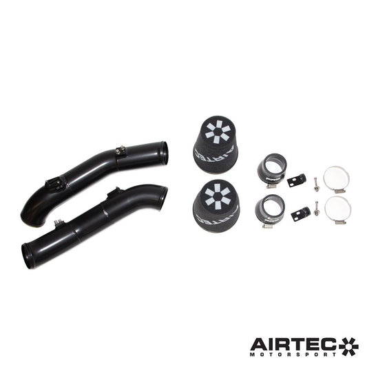 Nissan R35 GTR Airtec Intake