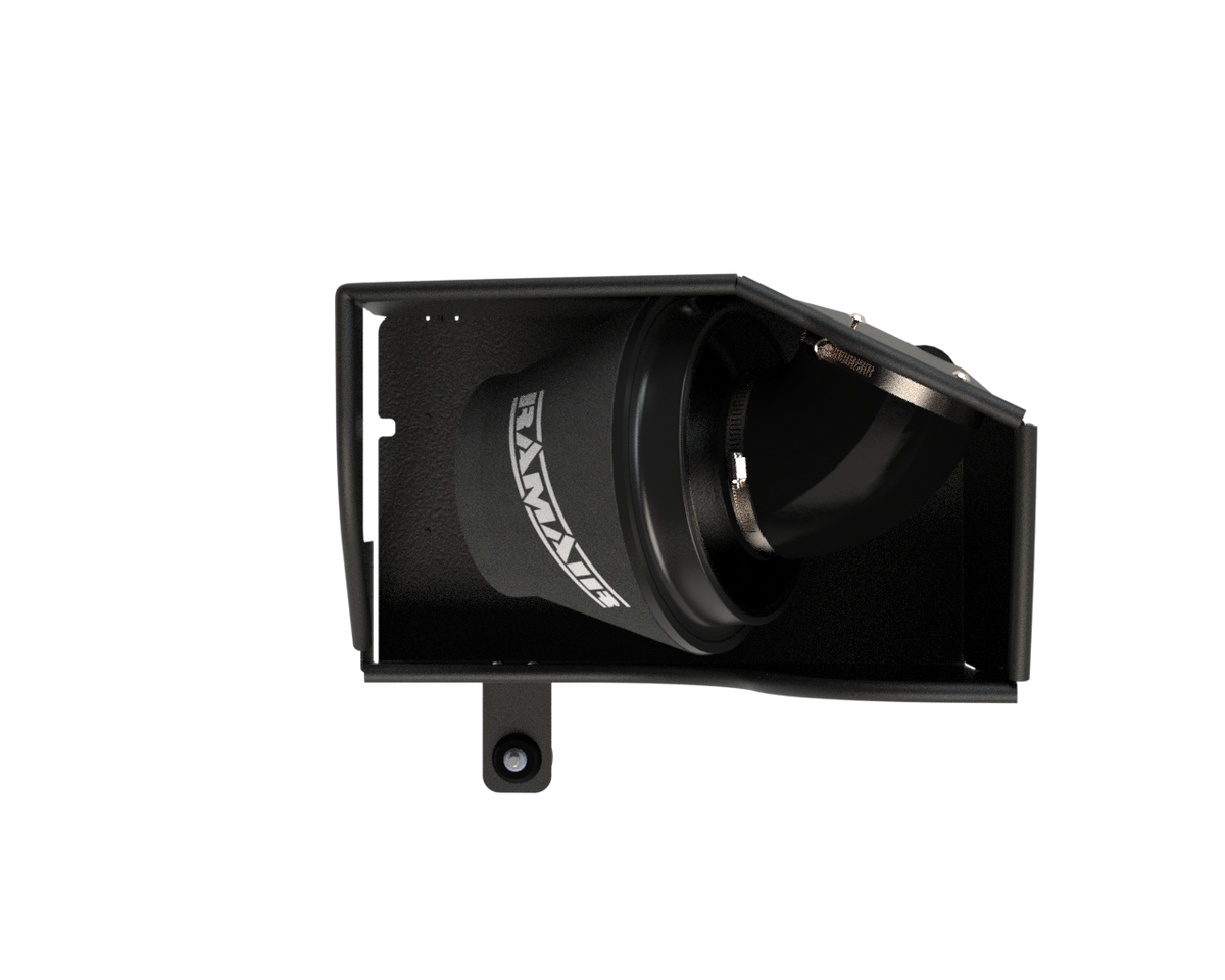 Ramair Induction Kit – Golf R32 MK5 + Audi TTS 8J