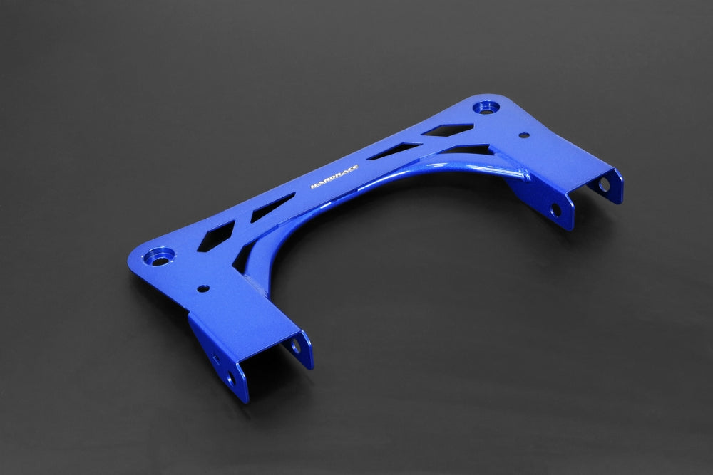 Hardrace Front Subframe Reinforcement Brace Honda Civic - Q1002