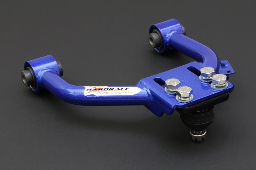 Hardrace Front Upper Camber Kit Honda Accord - 6716