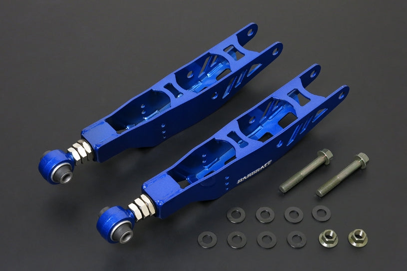 Hardrace Rear Lower Arm Lexus, Toyota - 7727