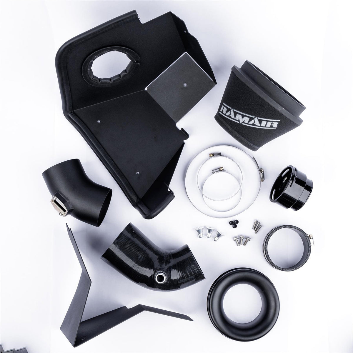 Ramair Induction Kit - Toyota Supra A90 & BMW Z4 3.0 B58
