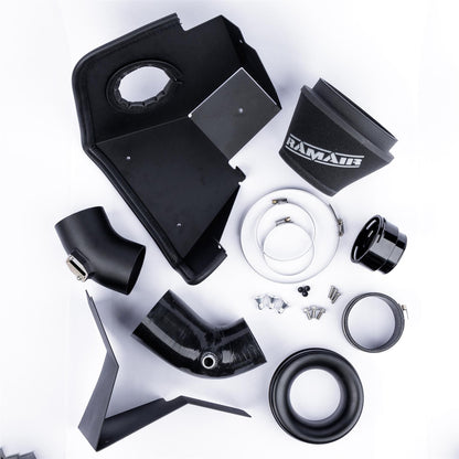 Ramair Induction Kit - Toyota Supra A90 & BMW Z4 3.0 B58