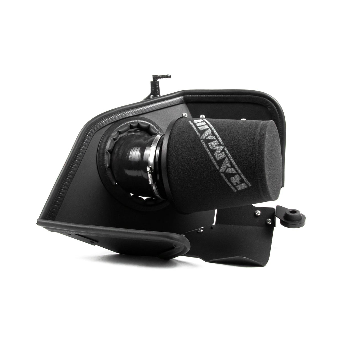 Ramair Performance Induction Kit For VW Golf MK7 2.0 TDI/GTD