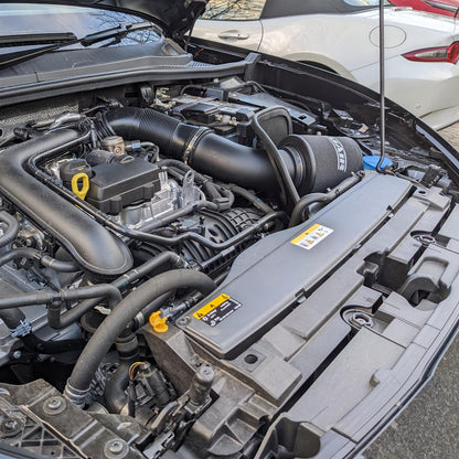 Ramair Performance Induction Kit for Volkswagen MK8 1.5/1.0 TSI