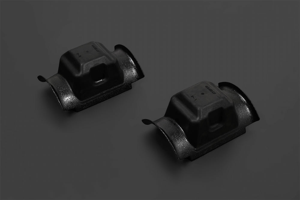 Hardrace Rear Bump Stop Cmc J-space - Q1501