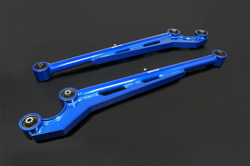 Hardrace Rear Radius Arm Suzuki Jimny - Q0561