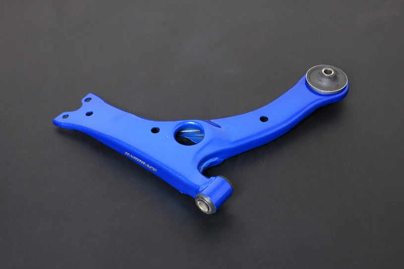 Hardrace Front Lower Arm Toyota Corolla/altis/auris, Wish - 7558
