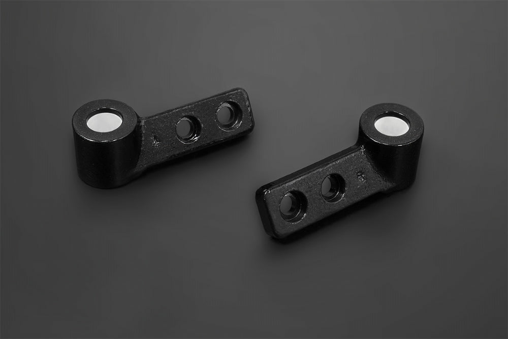 Hardrace Front Lower Arm Bushing BMW 3 Series - 6643-BLK