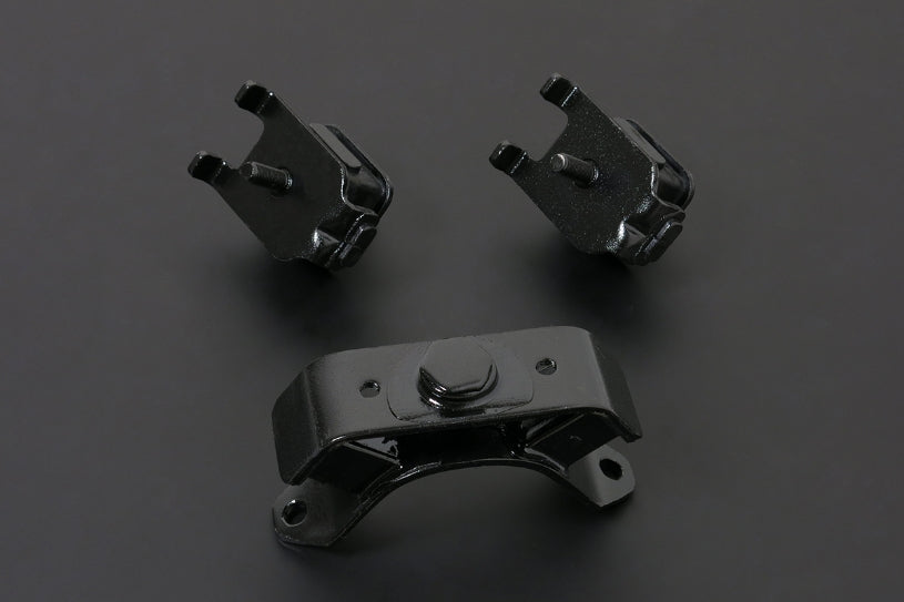 Hardrace Harden Engine Mount Toyota 86 - 7011