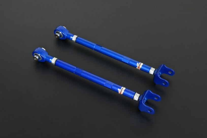 Hardrace Adj. Rear Lower Arm Nissan Z-series - 8620