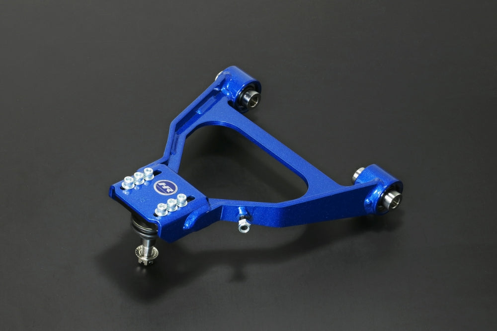 Hardrace Front Upper Camber Kit Mazda MX-5 Miata, RX-8 - Q0774