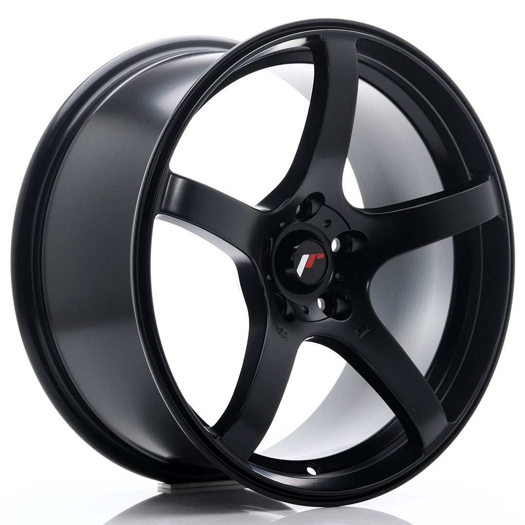 Japan Racing JR32 Alloy Wheel 18" x 8,5" ET38 5x114.3 - Black