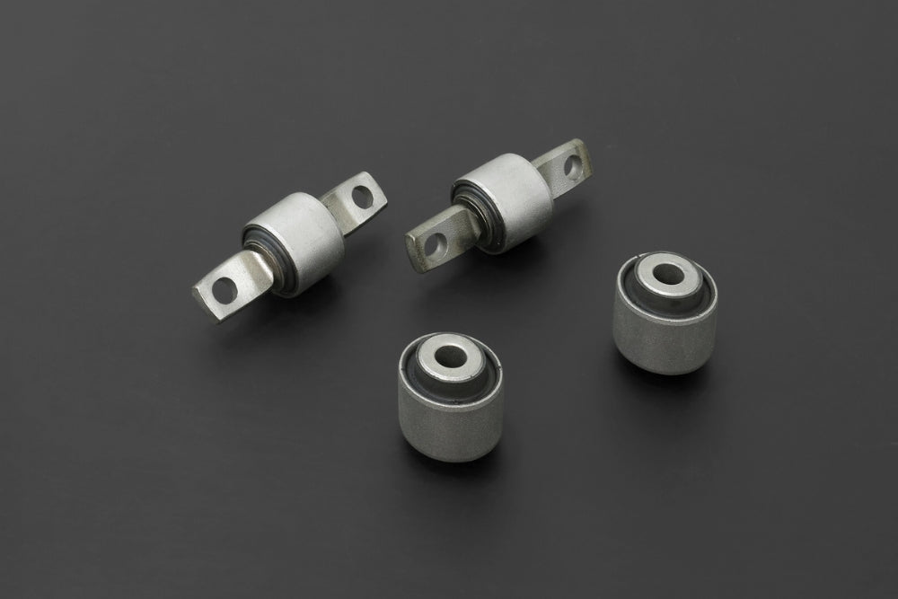 Hardrace Rear Upper Arm Bushing Mitsubishi Lancer evolution - Q1166