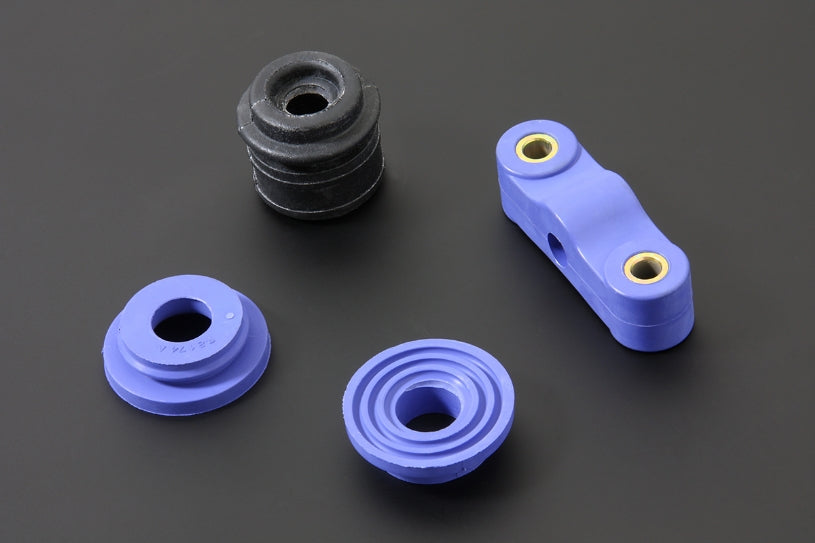 Hardrace Tpv Reinforced Shifter Bushing Kits Honda - 6347