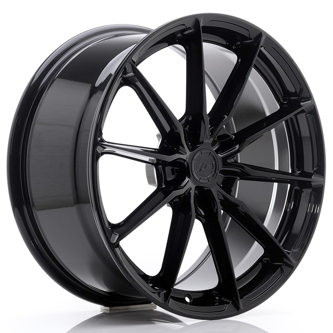 Japan Racing JR37 Alloy Wheel 19" x 8,5" ET43 5x120 - Black