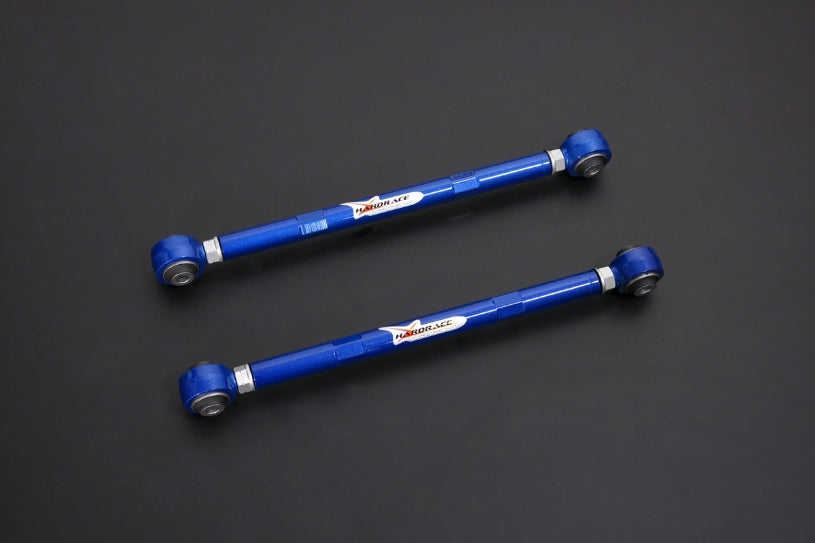 Hardrace Rear Camber Kit Peugeot 508 - 7827