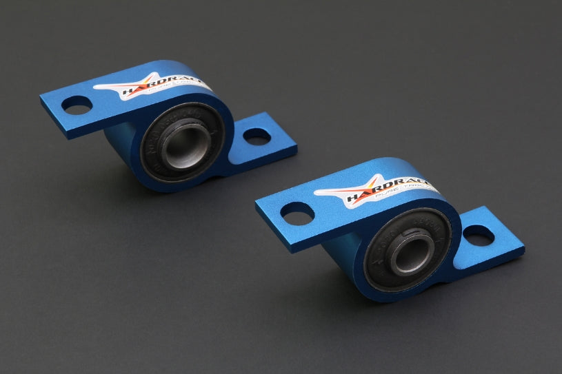 Hardrace Front Lower Arm Bushing-big Subaru Impreza, Legacy/outback - 6143