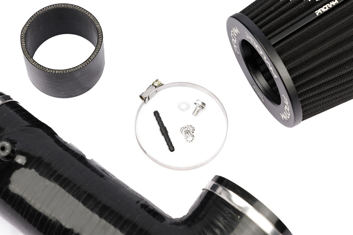 Ramair Performance Proram Intake Kit - Volkswagen Caddy MK3 1.6/1.9/2.0 TDI