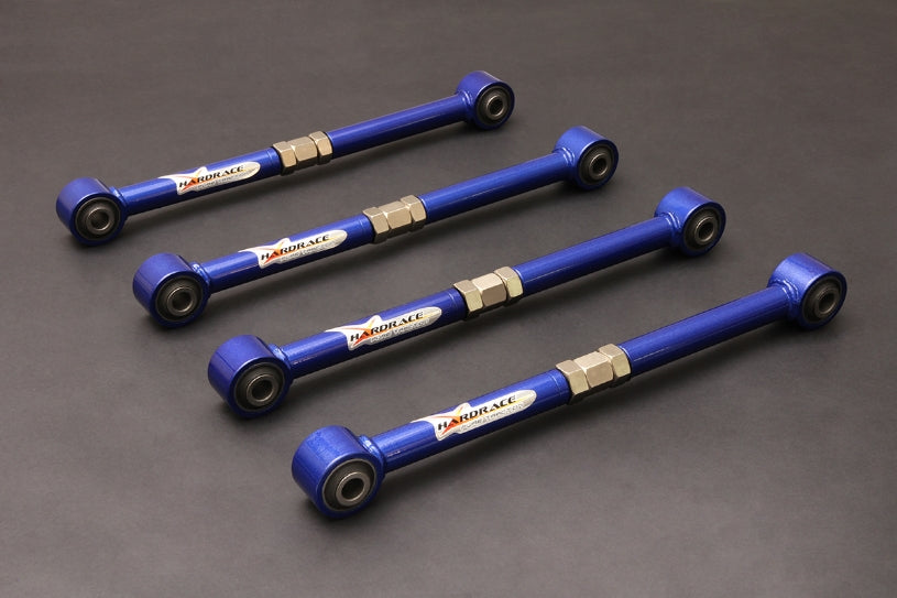 Hardrace Rear Adj .rod Nissan Sentra - 6173