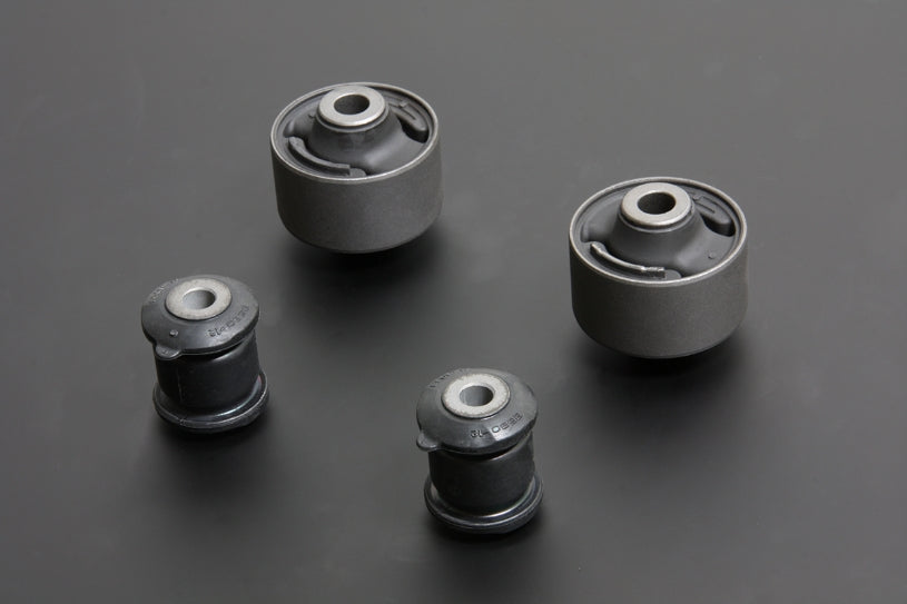 Hardrace Front Lower Arm Bushing Honda Civic - 7635