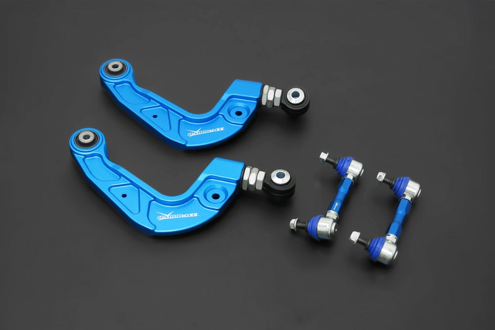 Hardrace Rear Upper Camber Kit  Audi A4, A5, S4/RS4, S5/RS5 - Q1384