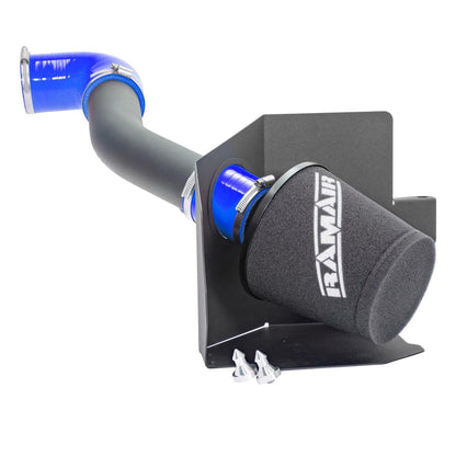 Ramair Blue Ramair Induction Kit for Ford Fiesta MK8 1.0 Ecoboost 2017 onwards