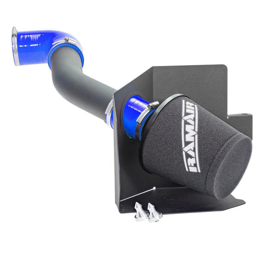 Ramair Blue Ramair Induction Kit for Ford Fiesta MK8 1.0 Ecoboost 2017 onwards