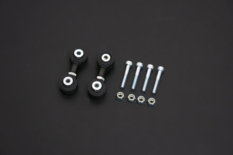 Hardrace Universal Adj. Stabilizer Link Honda Civic - 8791