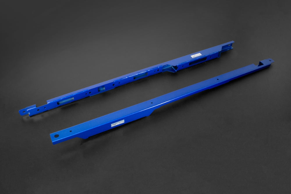 Hardrace Middle Lateral Brace Toyota Yaris / vitz - Q0941
