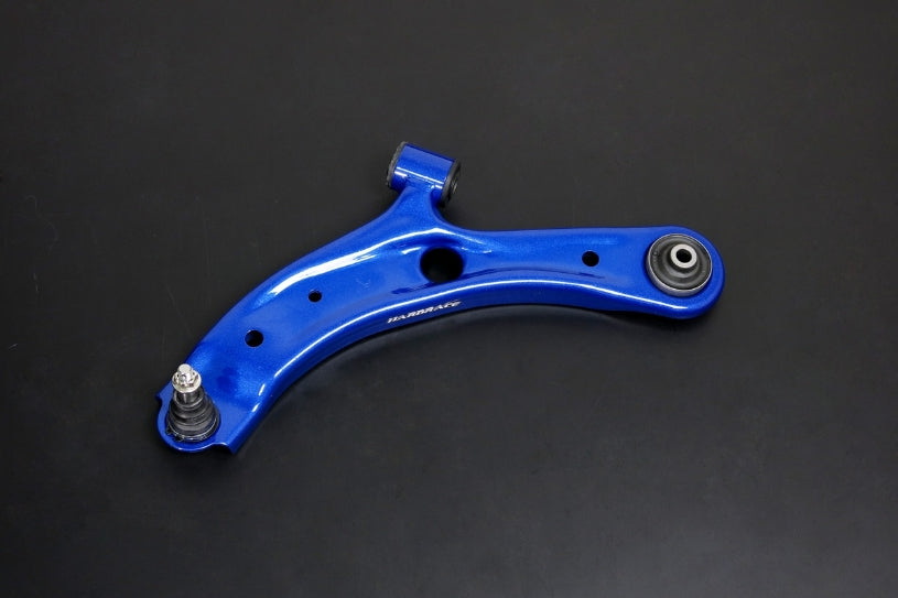 Hardrace Front Lower Control Arm + Rc Ball Joint Suzuki Swift - 8852