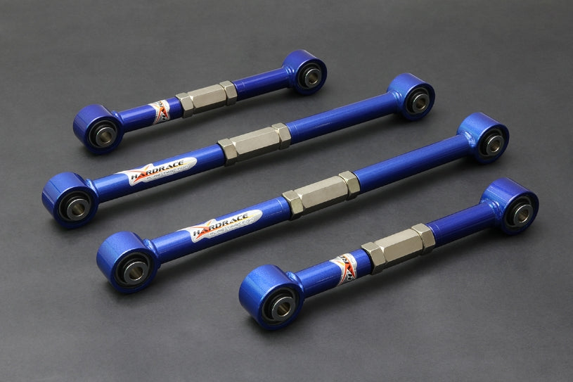 Hardrace Rear Lateral Arm Honda Accord - 6360