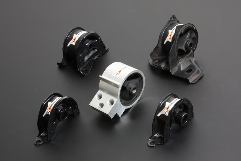 Hardrace Harden Engine Mount Honda Civic, Crx, Integra - 7567