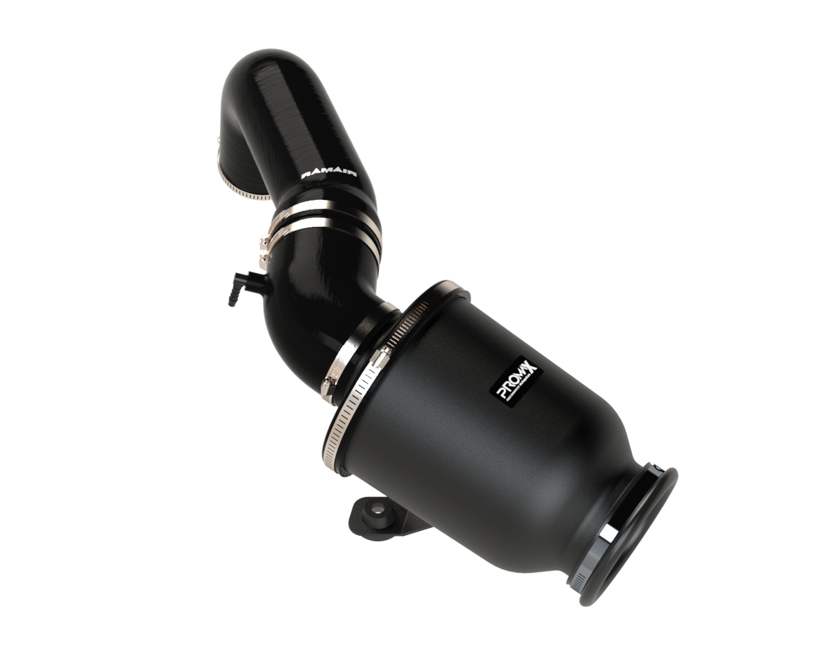 Ramair Promax Enclosed Performance intake - VW Golf 7 GTI/R