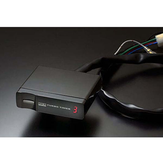 Turbo Timer HKS Type X