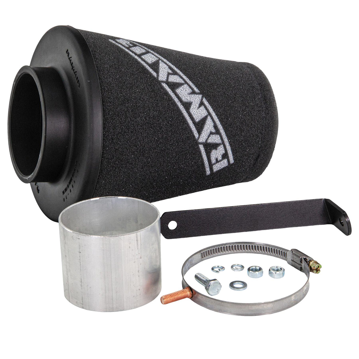 Ramair SR Performance Intake Kit Punto Abarth 1.4T