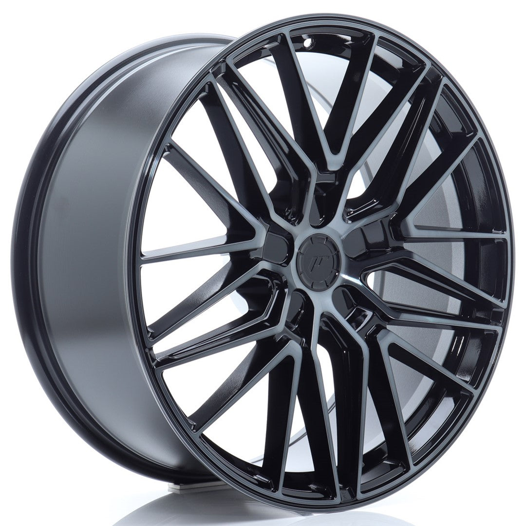 Japan Racing JR38 Alloy Wheel 21" x 9" ET21 5x112 - Black