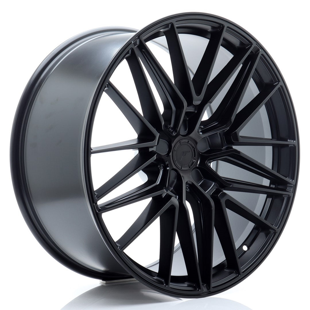 Japan Racing JR38 Alloy Wheel 22" x 10,5" ET19 5x112 - Black