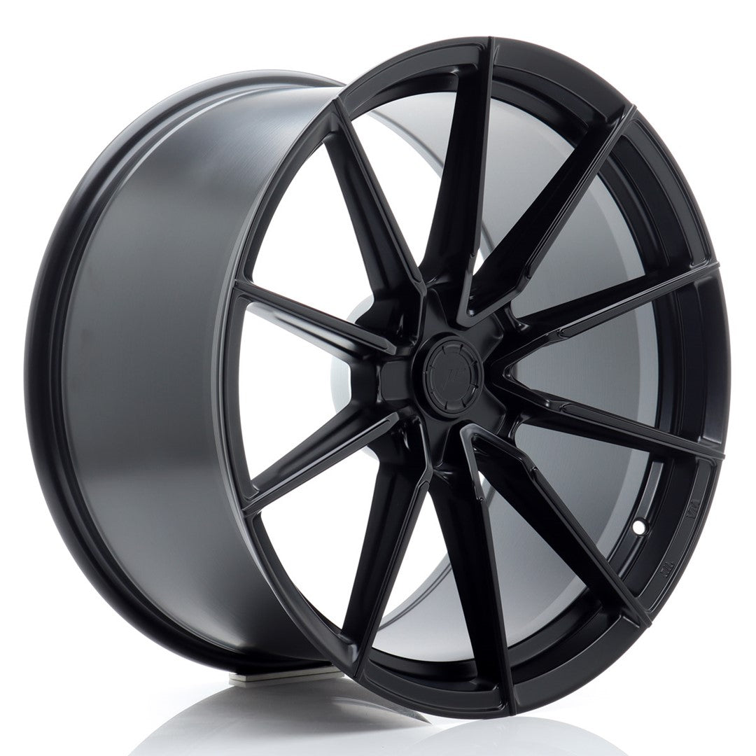 Japan Racing SL-02 Alloy Wheel 20" x 10,5" ET35 5x120 - Black