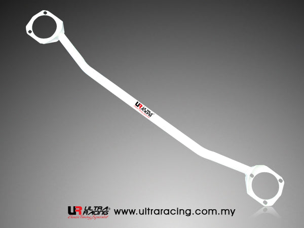 Nissan X Trail 01-07 2.5 Ultra Racing Front Upper Strutbar - UR-TW2-774