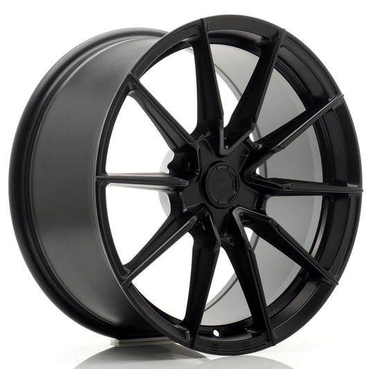 Japan Racing SL-02 Alloy Wheel 18" x 8,5" ET42 5x100 - Black