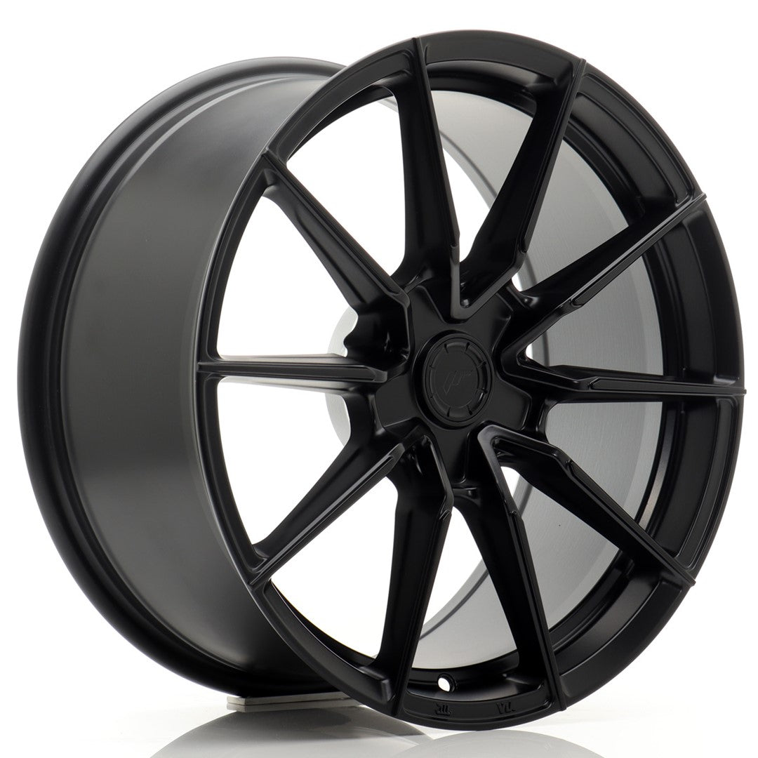 Japan Racing SL-02 Alloy Wheel 18" x 8,5" ET40 5x112 - Black