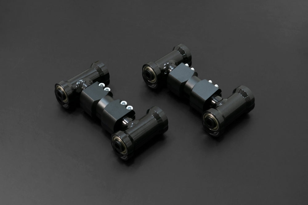 Hardrace Front Upper Arm Nissan Z, Skyline - 6655-BLK