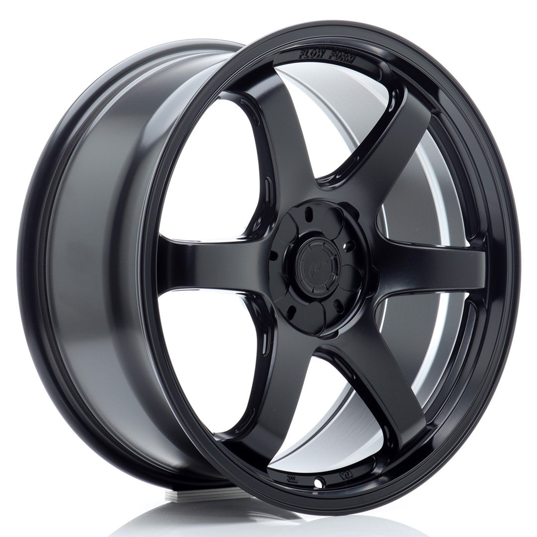 Japan Racing SL-03 Alloy Wheel 19" x 8,5" ET42 5x114.3 - Black