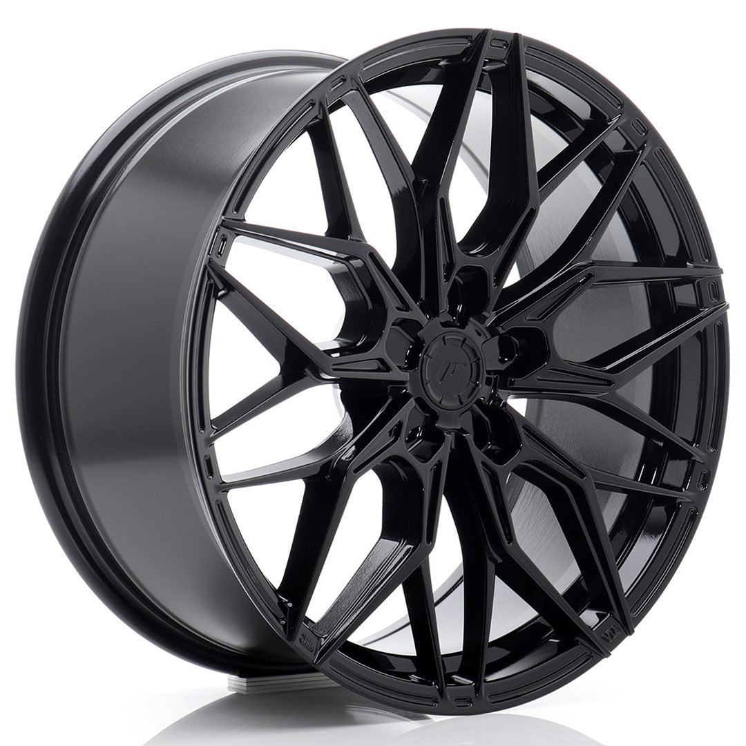 Japan Racing JR46 Alloy Wheel 19" x 8,5" ET41 5x108 - Black