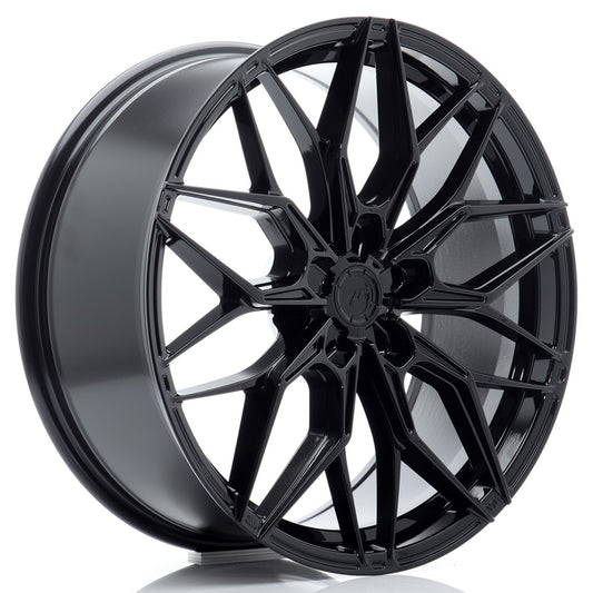 Japan Racing JR46 Alloy Wheel 20" x 8,5" ET31 5x112 - Black