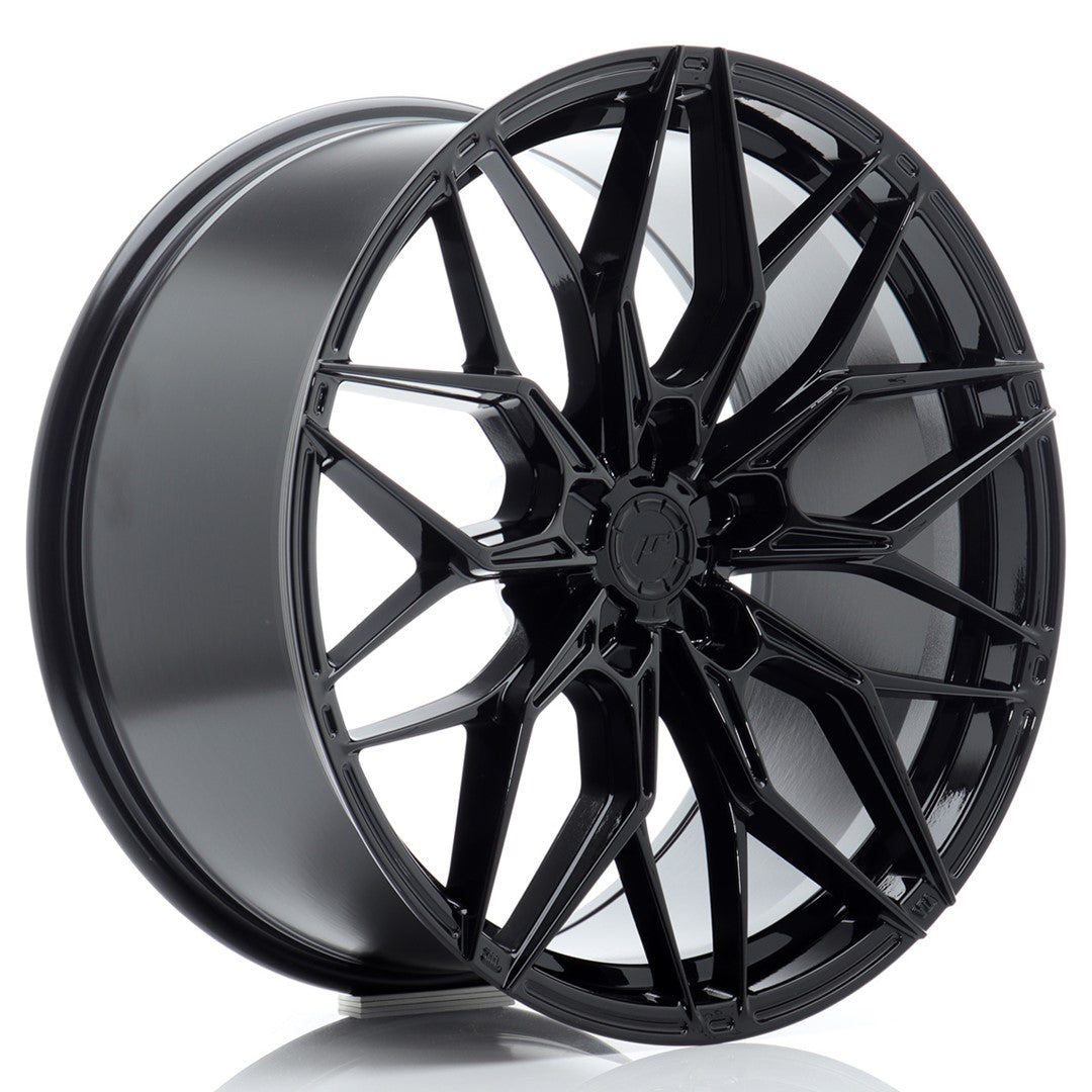 Japan Racing JR46 Alloy Wheel 20" x 9,5" ET20 5x112 - Black