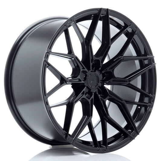 Japan Racing JR46 Alloy Wheel 20" x 10,5" ET35 5x120 - Black