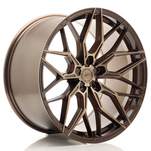 Japan Racing JR46 Alloy Wheel 20" x 10,5" ET35 5x120 - Bronze