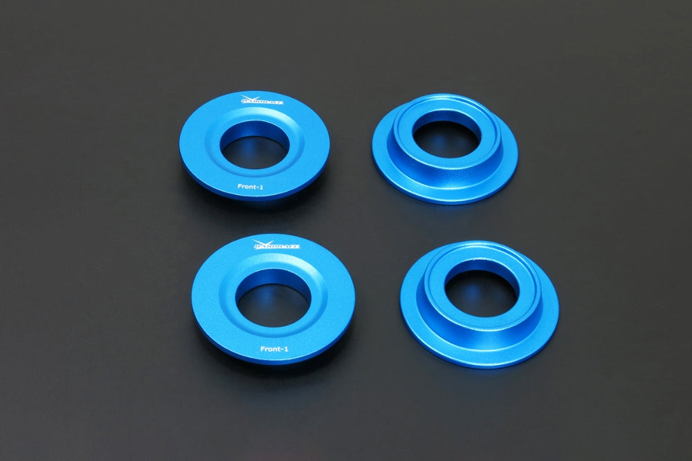 Hardrace Rear Subframe Anti-vibration Insert Toyota RAV4 - Q0851